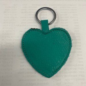 key chains hearts